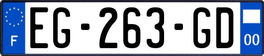 EG-263-GD