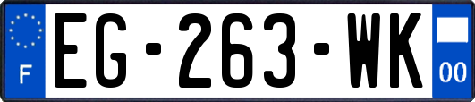 EG-263-WK