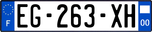 EG-263-XH