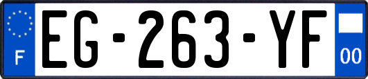 EG-263-YF