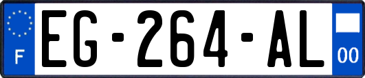 EG-264-AL