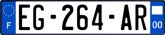 EG-264-AR