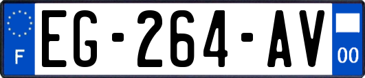 EG-264-AV