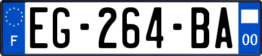 EG-264-BA