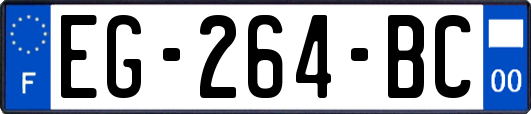 EG-264-BC