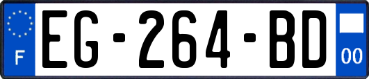 EG-264-BD