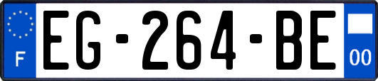 EG-264-BE