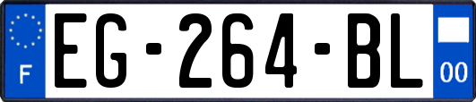 EG-264-BL