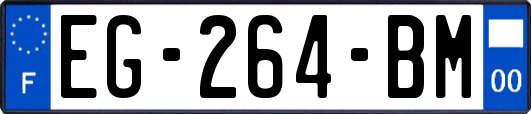 EG-264-BM