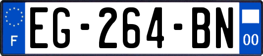 EG-264-BN