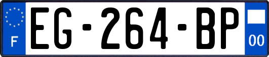 EG-264-BP