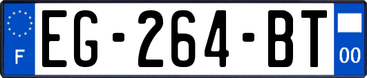 EG-264-BT