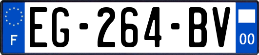 EG-264-BV