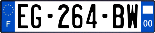 EG-264-BW