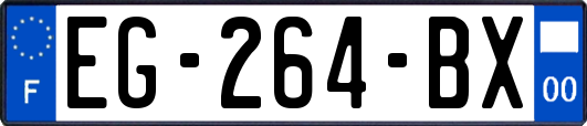 EG-264-BX