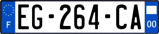 EG-264-CA