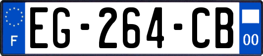 EG-264-CB