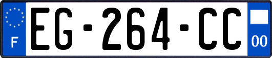 EG-264-CC