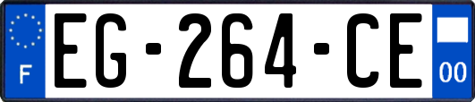 EG-264-CE