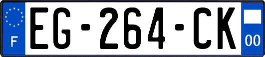 EG-264-CK