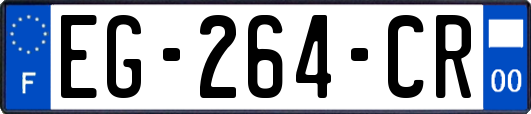 EG-264-CR