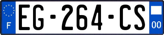 EG-264-CS