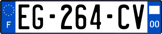 EG-264-CV