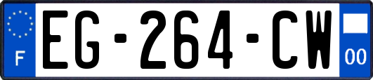 EG-264-CW