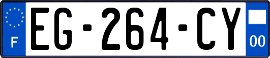 EG-264-CY