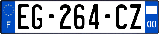 EG-264-CZ