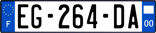 EG-264-DA