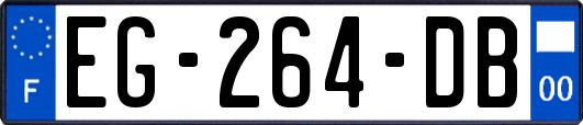 EG-264-DB