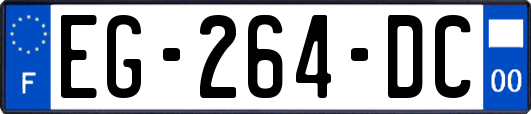 EG-264-DC