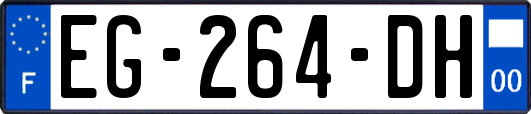 EG-264-DH