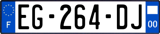 EG-264-DJ