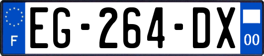 EG-264-DX