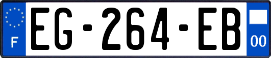 EG-264-EB