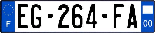EG-264-FA