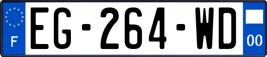 EG-264-WD