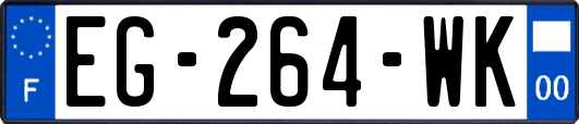 EG-264-WK
