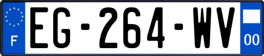 EG-264-WV