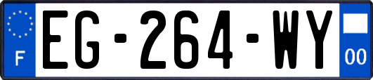 EG-264-WY