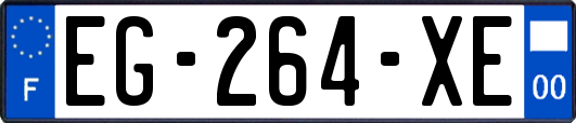 EG-264-XE