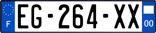 EG-264-XX