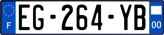 EG-264-YB