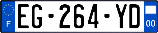 EG-264-YD
