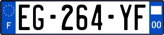 EG-264-YF