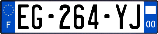 EG-264-YJ