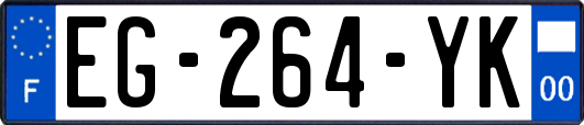 EG-264-YK