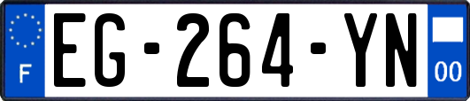 EG-264-YN
